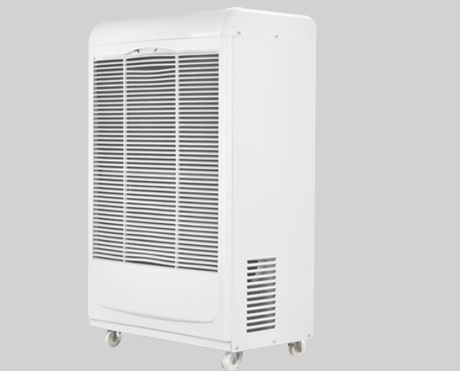 工廠車間如何除濕?(圖1) 工廠車間如何除濕