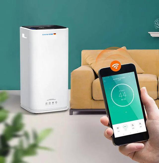 除濕機(jī)除霜的原理功能是什么？