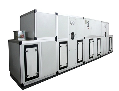 轉(zhuǎn)輪除濕機(jī)對(duì)安裝環(huán)境有什么要求?(圖1) 轉(zhuǎn)輪除濕機(jī)的安裝環(huán)境