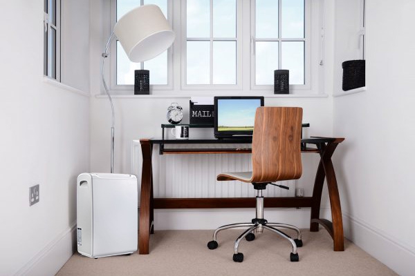 濕氣悶熱三伏天，除濕機(jī)如何驅(qū)除濕氣。