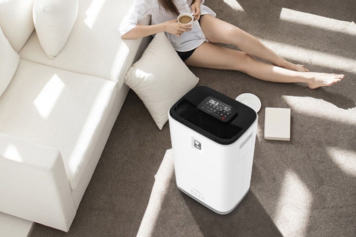 身體感到莫名其妙的不適？是該祛除濕氣了！