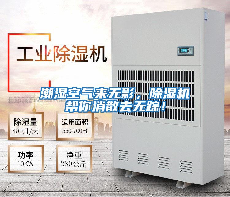 潮濕空氣來(lái)無(wú)影,除濕機(jī)幫你消散去無(wú)蹤!