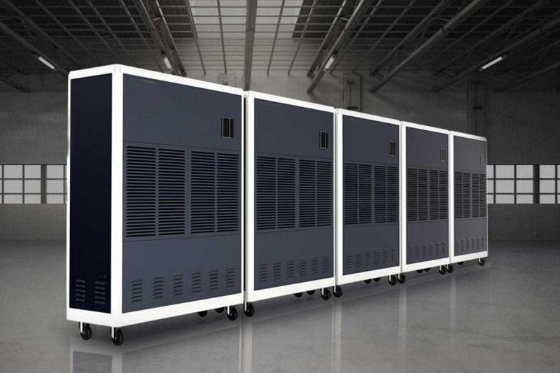 發展：抽濕機企業需要以“三態”做好事業