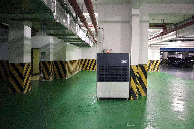 吊頂除濕機哪個牌子好，怎么選擇