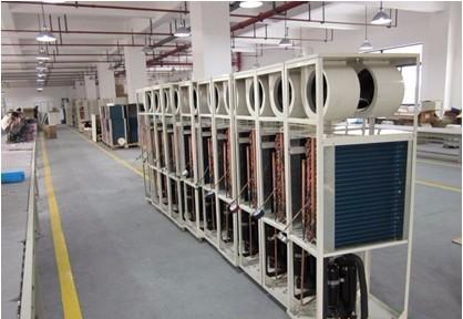 工業(yè)除濕機要注意這幾點!!!