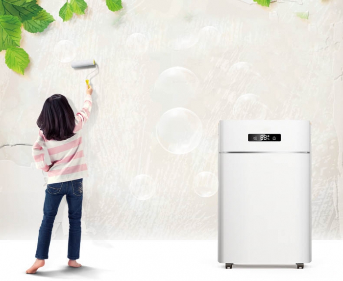 木料烘干用哪種除濕機好？木料烘干用除濕機