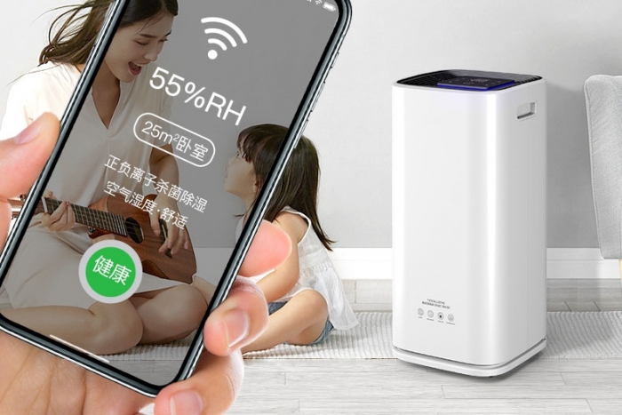 除濕方法大比拼，除濕機唯快不破