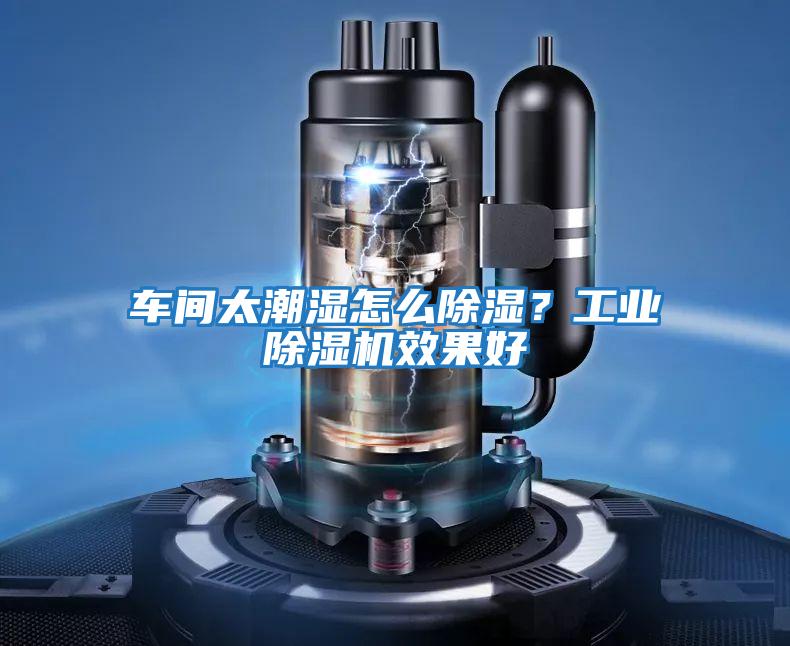 車間太潮濕怎么除濕？工業(yè)除濕機效果好