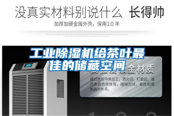 工業(yè)除濕機(jī)給茶葉最佳的儲(chǔ)藏空間