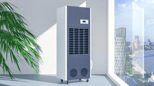 選好工業(yè)除濕機，不為“干”著急