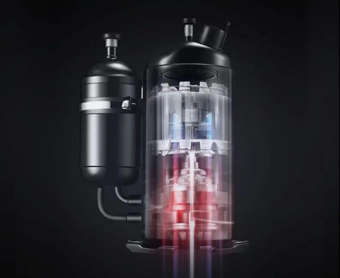 工業干燥除濕機。