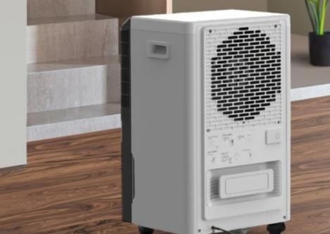 為什么工業用除濕機會出現漏水_重復