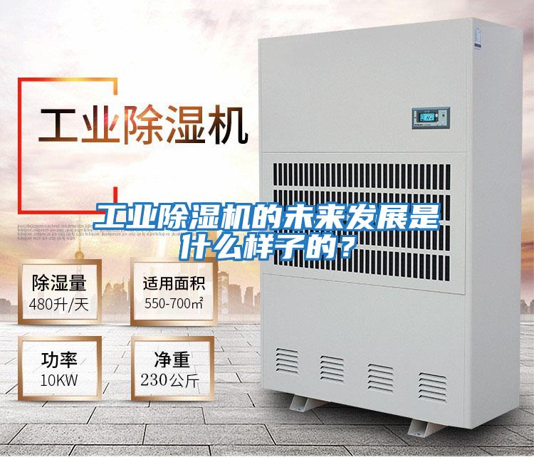 工業(yè)除濕機(jī)的未來(lái)發(fā)展是什么樣子的？