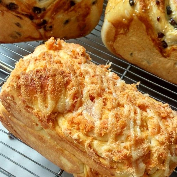 面包用肉粉松被罰，工業烘干設備讓您降低生產成本_重復