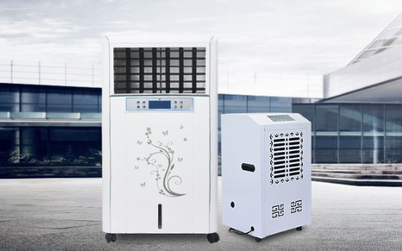 如何理解調溫除濕機的工作原理？_重復