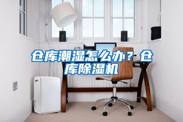 倉庫潮濕怎么辦?倉庫除濕機
