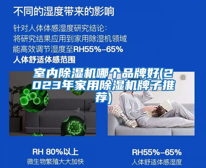 室內除濕機哪個品牌好(2023年家用除濕機牌子推薦)