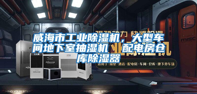 威海市工業除濕機，大型車間地下室抽濕機  配電房倉庫除濕器