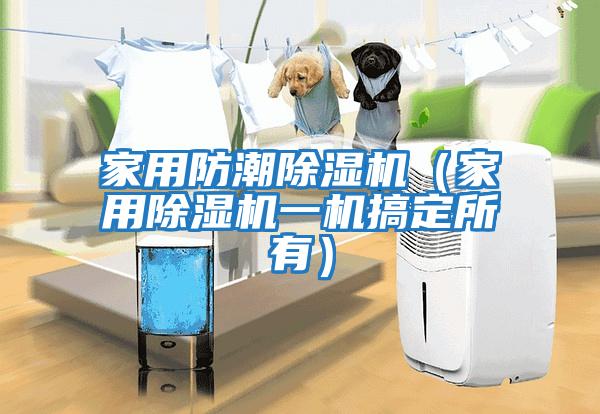家用防潮除濕機(家用除濕機一機搞定所有)