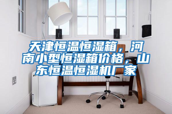 天津恒溫恒濕箱,河南小型恒濕箱價(jià)格,山東恒溫恒濕機(jī)廠家