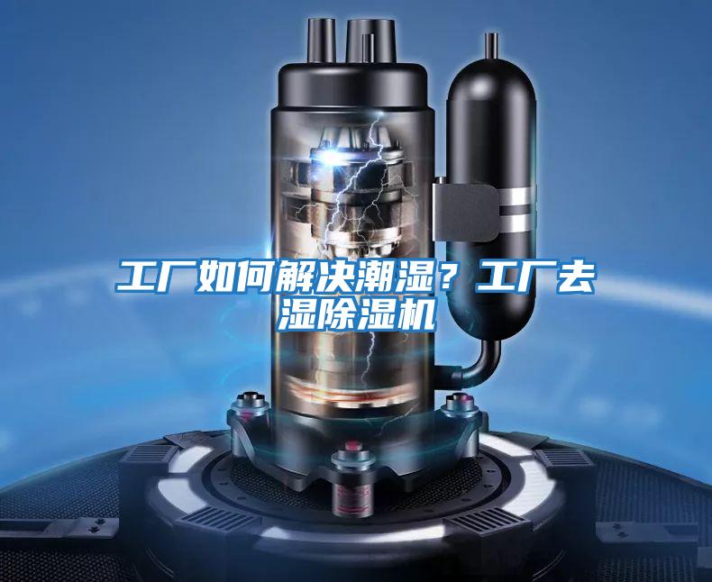 工廠如何解決潮濕?工廠去濕除濕機