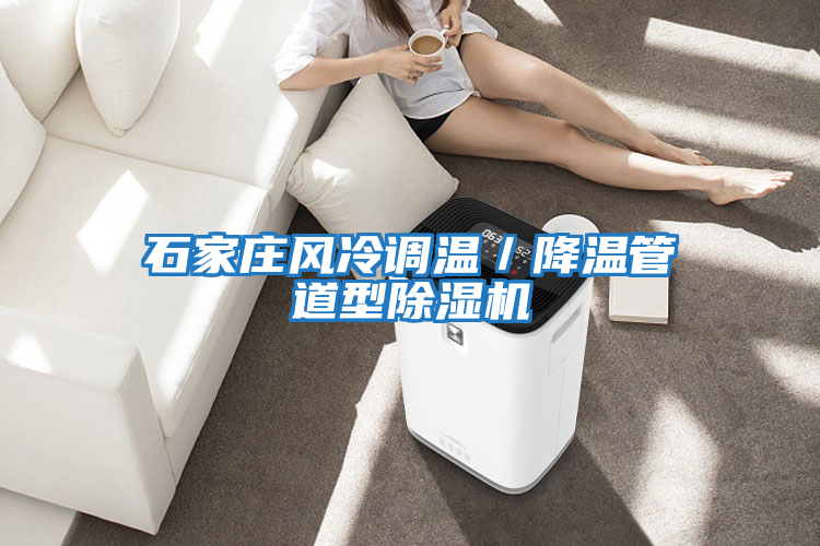 石家莊風冷調溫／降溫管道型除濕機