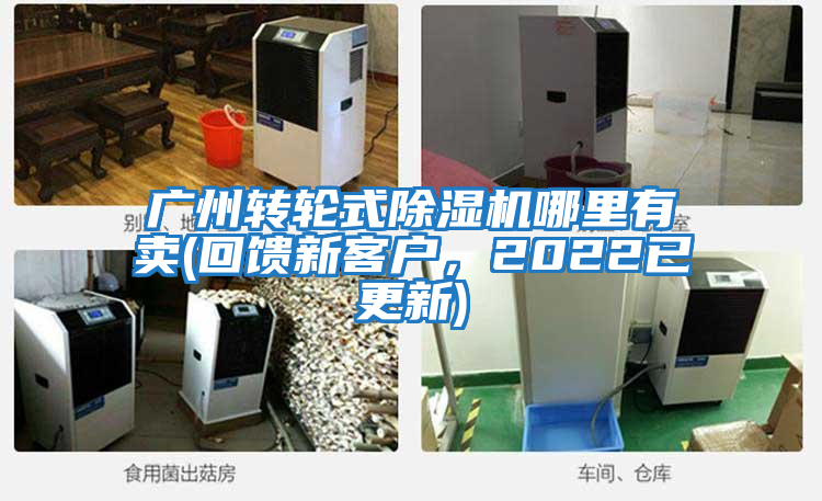 廣州轉輪式除濕機哪里有賣(回饋新客戶,2022已更新)