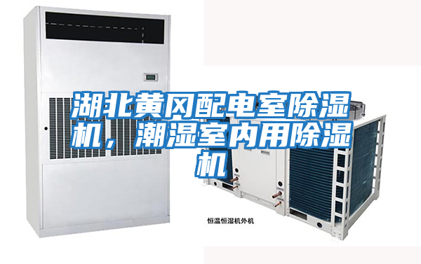 湖北黃岡配電室除濕機，潮濕室內用除濕機