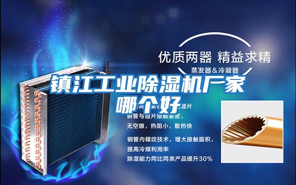 鎮(zhèn)江工業(yè)除濕機(jī)廠家哪個好