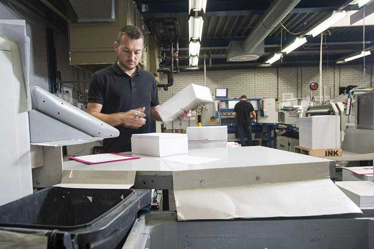 印刷機(jī)滾筒除濕機(jī)濕度控制 - 制造,儲存和包裝