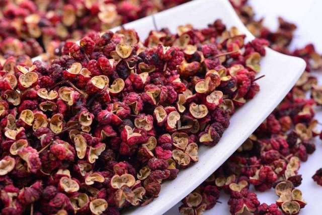 花椒干燥，高溫除濕機排濕提高含金量